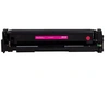 Image de - Magenta - compatible - cartouche de toner (alternative pour : Canon CRG-045M, HP CF403A) - pour Canon ImageCLASS LBP612, MF632, MF634; HP Color