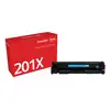 Image de Compatible Toner Cyan CRG-045HC/CF401X
