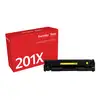 Image de Compatible Toner Jaune CRG-045HY/CF402X