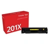 Image de - A rendement élevé - jaune - compatible - cartouche de toner (alternative pour : Canon CRG-045HY, HP CF402X) - pour Canon ImageCLASS LBP612, MF632,