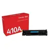 Image de - Cyan - compatible - cartouche de toner (alternative pour : Canon CRG-046C, HP CF411A) - pour Canon ImageCLASS LBP654, MF731, MF735; i-SENSYS