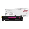 Image de - Magenta - compatible - cartouche de toner (alternative pour : Canon CRG-046M, HP CF413A) - pour Canon ImageCLASS LBP654, MF731, MF735; i-SENSYS