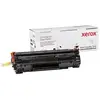 Image de - Noir - compatible - cartouche de toner (alternative pour : Canon CRG-125, HP CB435A, HP CB436A, HP CE285A) - pour Canon imageCLASS LBP6000,