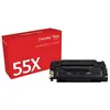 Image de - A rendement élevé - noir - compatible - cartouche de toner (alternative pour : Canon CRG-324 II, HP CE255X) - pour HP LaserJet Enterprise MFP M525;