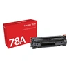 Image de - Noir - compatible - cartouche de toner (alternative pour : Canon CRG-126, Canon CRG-128, HP CE278A) - pour Canon ImageCLASS MF4750; i-SENSYS