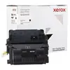 Image de - A rendement élevé - noir - compatible - cartouche de toner (alternative pour : HP CE390X) - pour HP LaserJet Enterprise 600 M602dn, 600 M602m, 600
