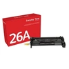Image de - Noir - compatible - cartouche de toner (alternative pour : Canon CRG-052BK, HP CF226A) - pour Canon ImageCLASS LBP215, MF429; i-SENSYS LBP212,