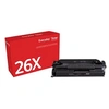 Image de - A rendement élevé - noir - compatible - cartouche de toner (alternative pour : Canon CRG-052H, HP CF226X) - pour Canon ImageCLASS LBP215, MF429;