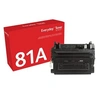Image de - Noir - compatible - cartouche de toner (alternative pour : Canon CRG-039, HP CF281A) - pour Canon imageCLASS LBP351, LBP352; Satera LBP351; HP