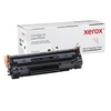 Image de - Noir - compatible - cartouche de toner (alternative pour : HP CF283A) - pour HP LaserJet Pro M201, M202, MFP M125, MFP M127, MFP M225