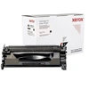 Image de - Noir - compatible - cartouche de toner (alternative pour : Canon CRG-041, Canon CRG-121, HP CF287A) - pour Canon ImageCLASS D1620, D1650, LBP312,
