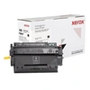 Image de - Noir - compatible - cartouche de toner (alternative pour : HP Q5949X, HP Q7553X) - pour HP LaserJet 1320, 3390, 3392, M2727, P2014, P2015
