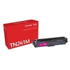 Image de - Magenta - compatible - cartouche de toner (alternative pour : Brother TN221M) - pour Brother HL-3170CDN, HL-3170CW