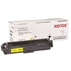 Image de - Jaune - compatible - cartouche de toner (alternative pour : Brother TN221Y) - pour Brother HL-3170CDN, HL-3170CW
