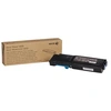 Image de Phaser 6600 - Cyan - original - cartouche de toner - pour Phaser 6600; WorkCentre 6605