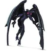 Image de Safari figure Mothman boys 7 x 14 x 13 cm noir