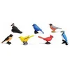 Image de Safari jeu d'oiseaux de basse-cour Toob junior 7-pièces