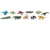 Image de Safari jeu de rôle Rainforest Toob junior 11-pièces