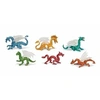 Image de Safari jeu de société Dragons designer Toob junior 6-pièces