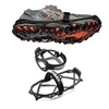 Image de Dispositif de traction pour bottes de neige Pro M 41-43 Noir