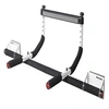 Image de Barre de traction multifonctions Perfect Multi-Gym Noir et Blanc