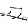 Image de Barre de tractions Perfect Fitness multi-gym Noir TU 31021