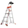 Image de Escabeau Select Step 5-8 AirDeck - - LIG-15125