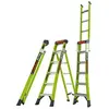 Image de Escabeau fibre de verre KING KOMBO 5 marches - - LIG-13610