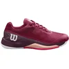 Image de Wilson Chaussures Pour Terre Battue Rush Pro 4.0