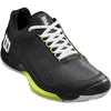 Image de Wilson Tissu pour Homme, 40 2/3 EU, Noir, 40 2/3 EU en occasion ou reconditionné