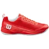 Image de Wilson Chaussures Pour Terre Battue Rush Pro 4.5