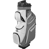 Image de Wilson Sac de golf chariot iLock 4, gris/noir