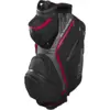 Image de Wilson Sac de golf chariot Dry Alpine , noir/gris/rouge