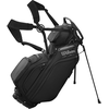 Image de Wilson Stand Bag Talus 14 , noir