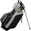 Image de Wilson Stand Bag Talus 14 , noir/jaune gris/