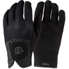 Image de Wilson Gants de pluie Rain Gloves PR Hommes, noir