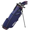 Image de Wilson Demi-Set Profile LLH GRA en occasion ou reconditionné