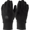 Image de Wilson Gants d'hiver Winter Gloves PR Hommes, noir