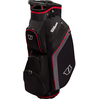 Image de Wilson Cartbag Lite 25 , noir/gris/rouge