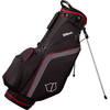 Image de Wilson Standbag Lite 25 , noir/gris/rouge
