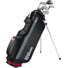 Image de Wilson Complete Set Junior Profile