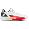 Image de Wilson Chaussures Toutes Surfaces Rush Tour 5 EU 43 1/3