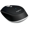 Image de M535 - Souris - optique - 4 boutons - sans fil - Bluetooth 3.0 - noir