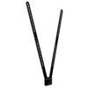 Image de TV MOUNT XL - Support pour appareil photo - montage possible sur moniteur - pour P/N: 960-001102, 991-000411 - 825 g