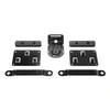 Image de rally mounting kit - n/a - ww noir