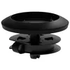 Image de Logitech Rally - Support pour Module de Micro Rally pour fixation au mur, fixation au plafond, Noir en occasion ou reconditionné