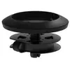 Image de rally mic pod table mount noir