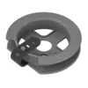 Image de Logitech Support pour module de micro Rally de en Graphite