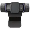 Image de C920e - Webcam - couleur - 720p, 1080p - audio - USB 2.0