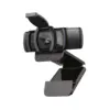 Image de Logitech Webcam professionnelle C920e pour réunions professionnelles de qualité en Noir